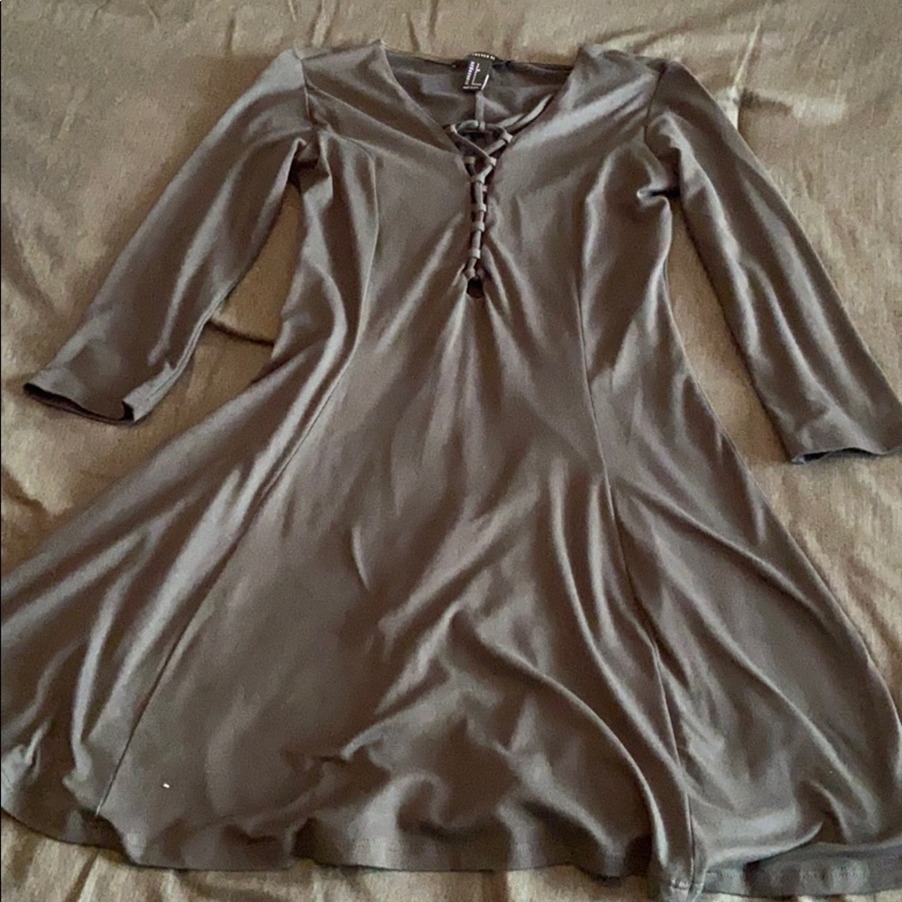 Forever 21 Dress